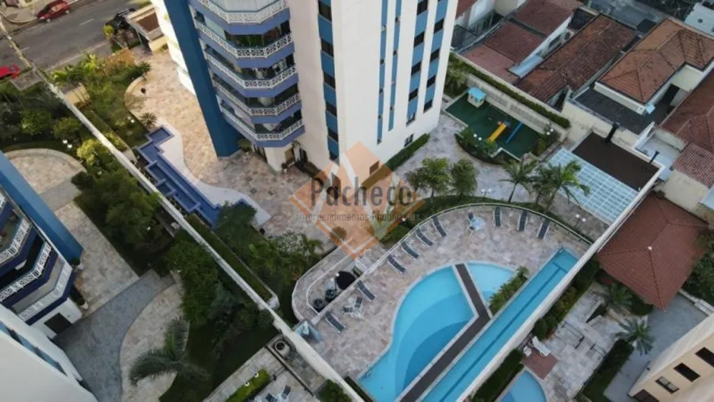 Apartamento, 3 quartos, 151 m² - Foto 13