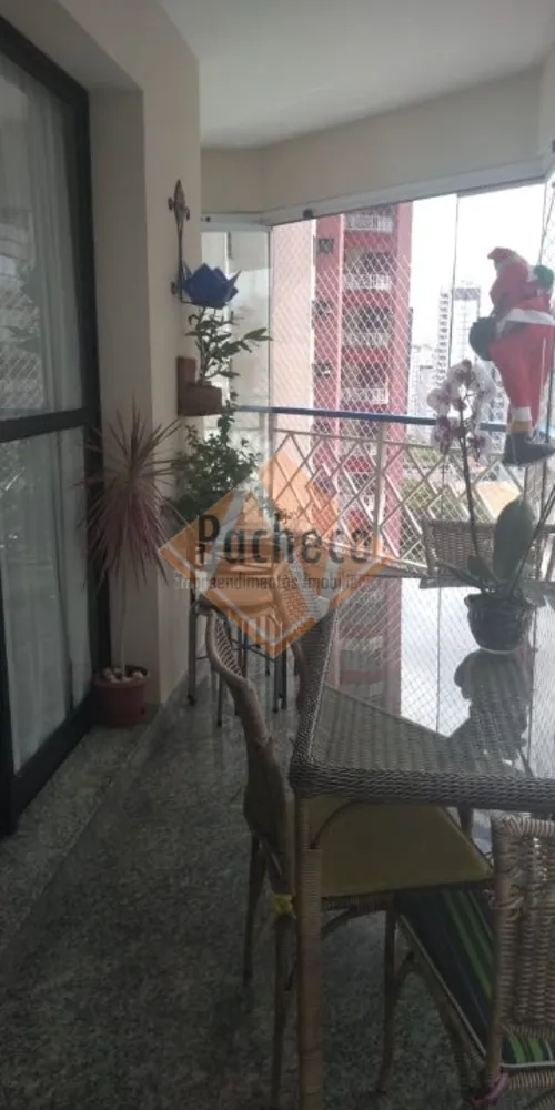 Apartamento, 3 quartos, 151 m² - Foto 6