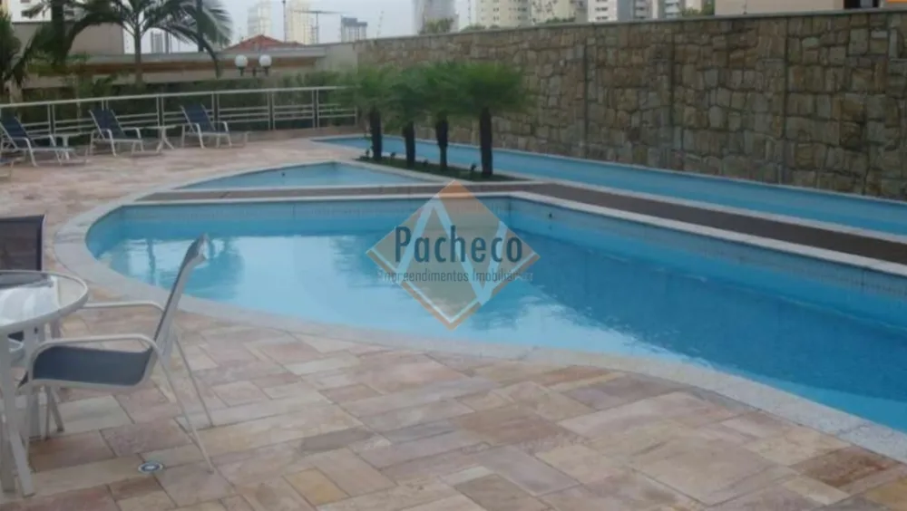 Apartamento, 3 quartos, 151 m² - Foto 12