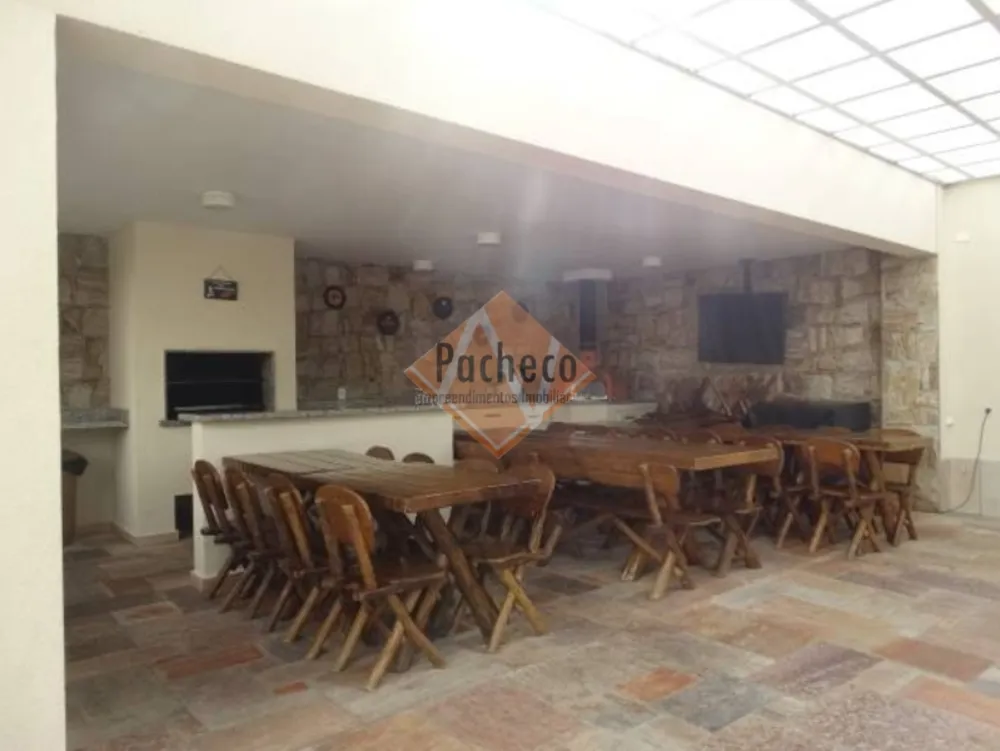 Apartamento, 3 quartos, 151 m² - Foto 11