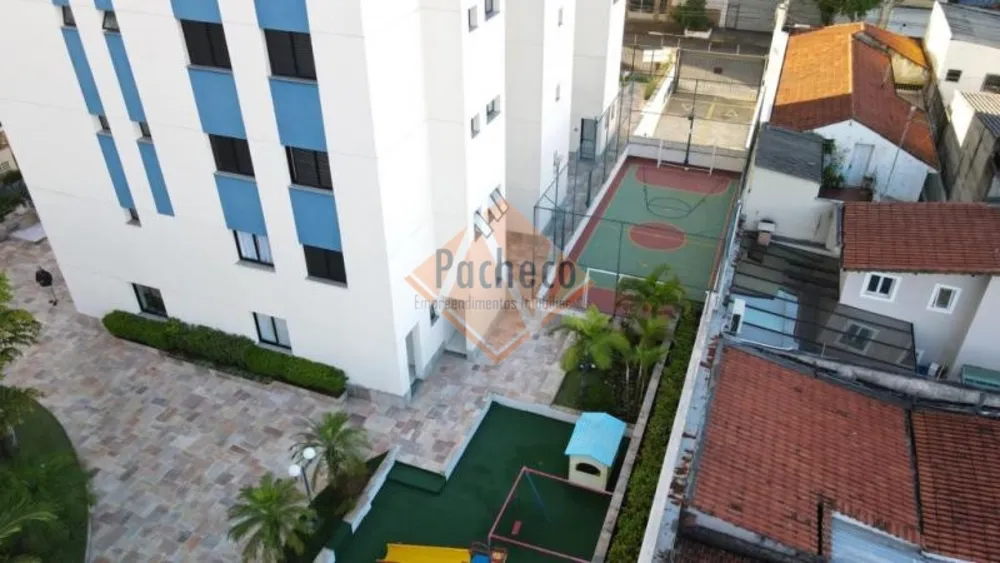 Apartamento, 3 quartos, 151 m² - Foto 14