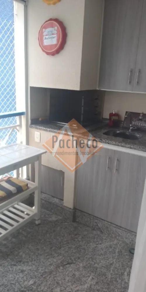 Apartamento, 3 quartos, 151 m² - Foto 7