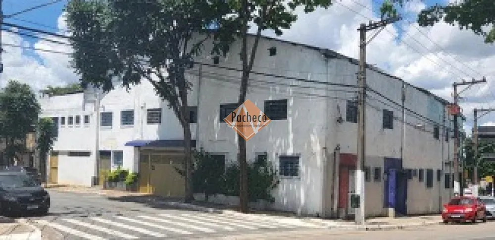 Prédio Inteiro, 2682 m² - Foto 6