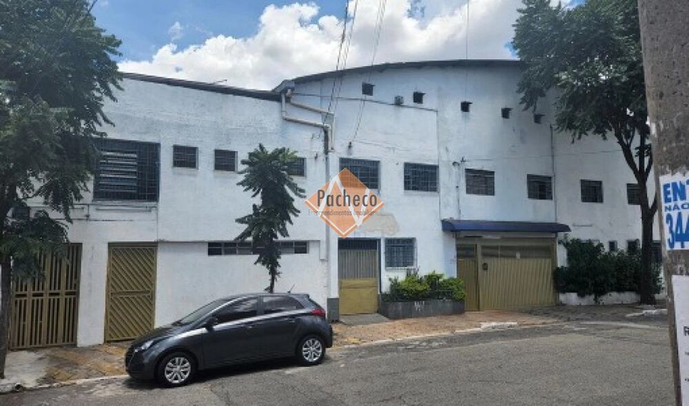 Prédio Inteiro, 2682 m² - Foto 2