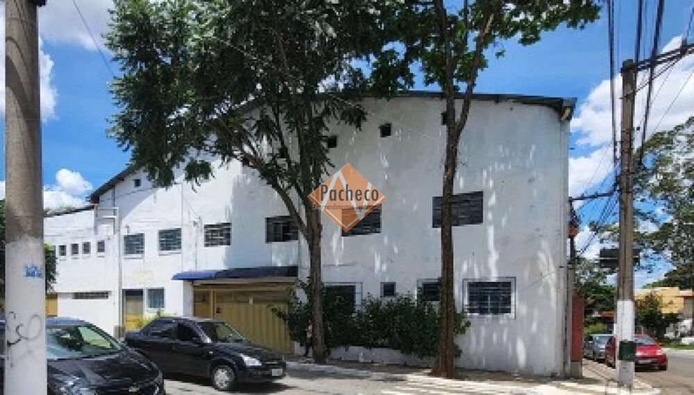 Prédio Inteiro, 2682 m² - Foto 3