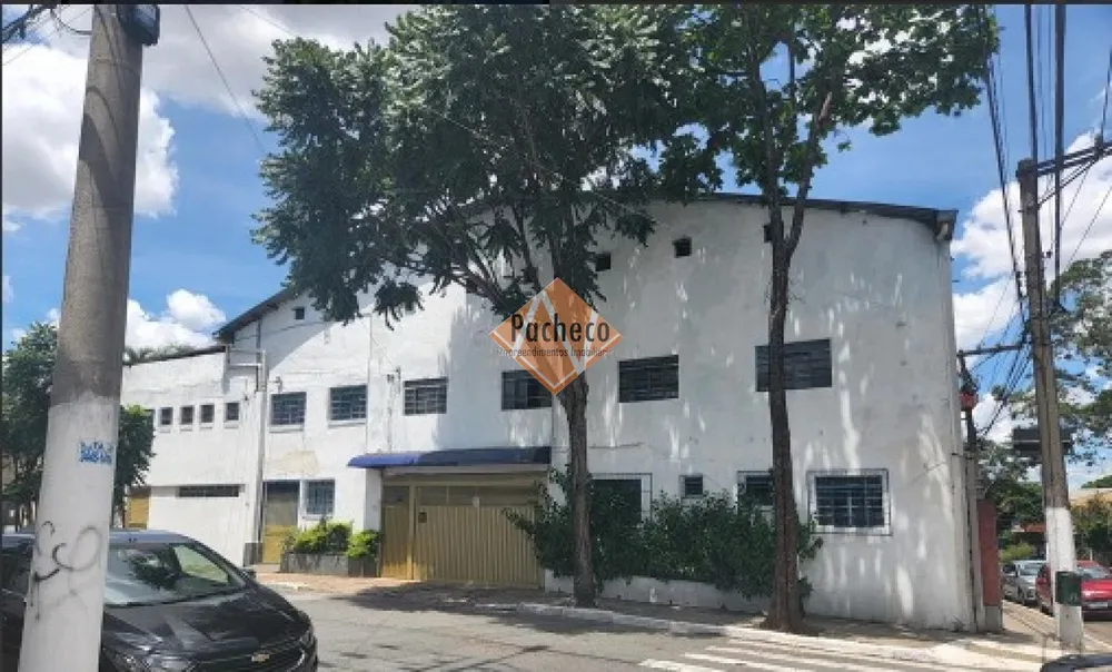 Prédio Inteiro, 2682 m² - Foto 5