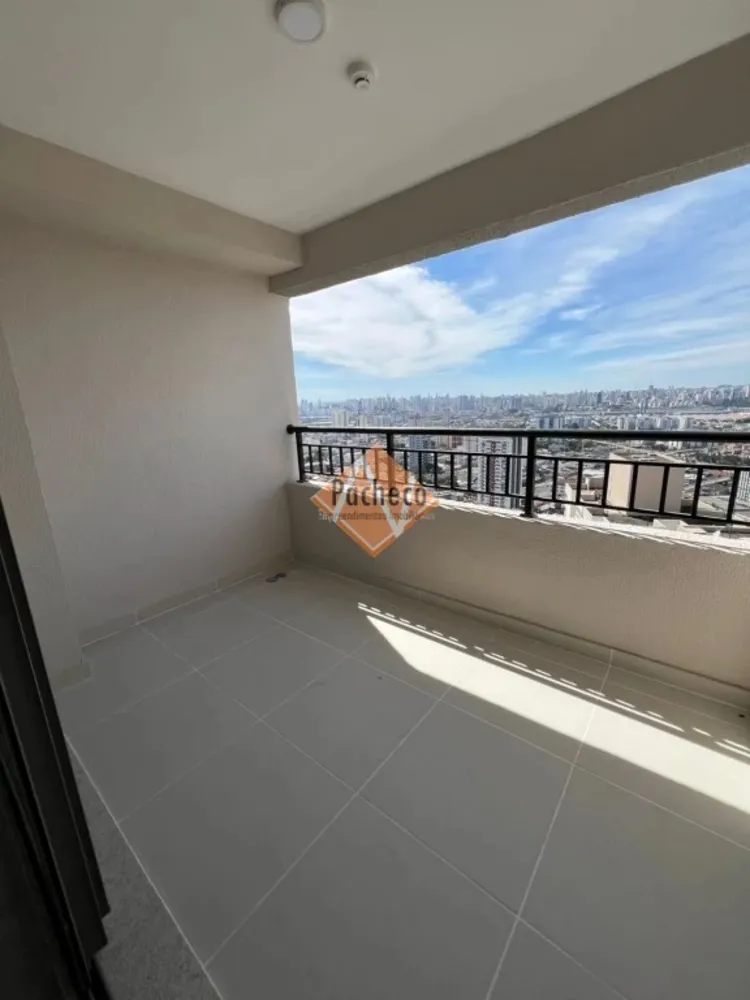 Apartamento, 1 quarto, 28 m² - Foto 4