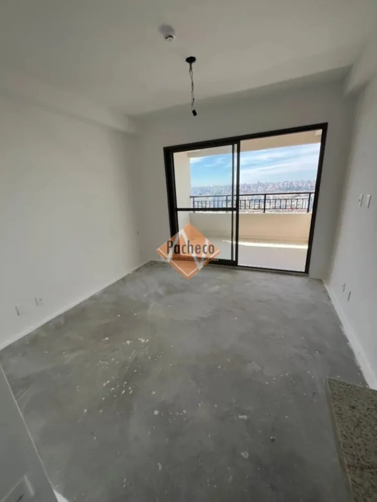 Apartamento, 1 quarto, 28 m² - Foto 3