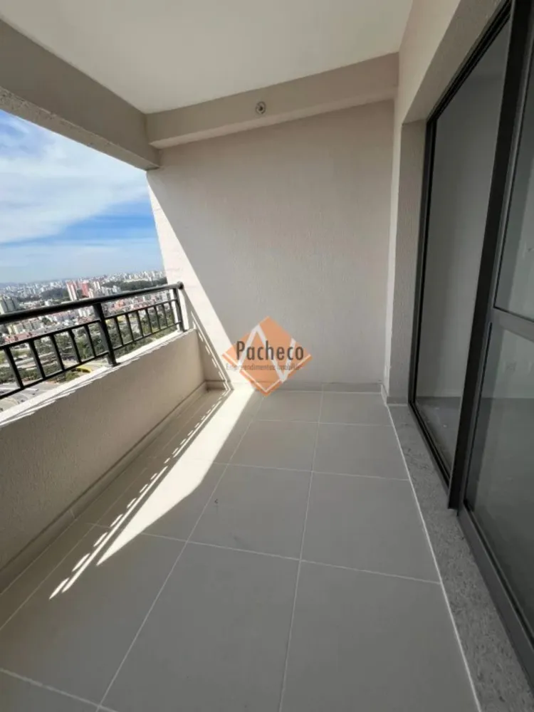 Apartamento, 1 quarto, 28 m² - Foto 4