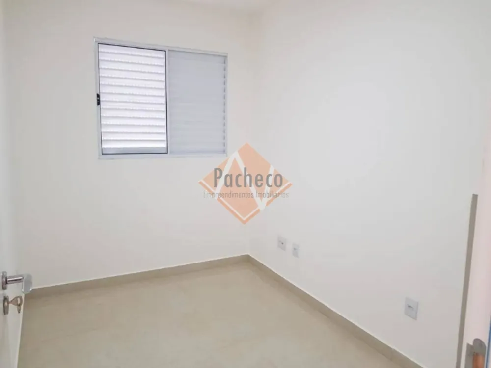 Apartamento, 2 quartos, 40 m² - Foto 6