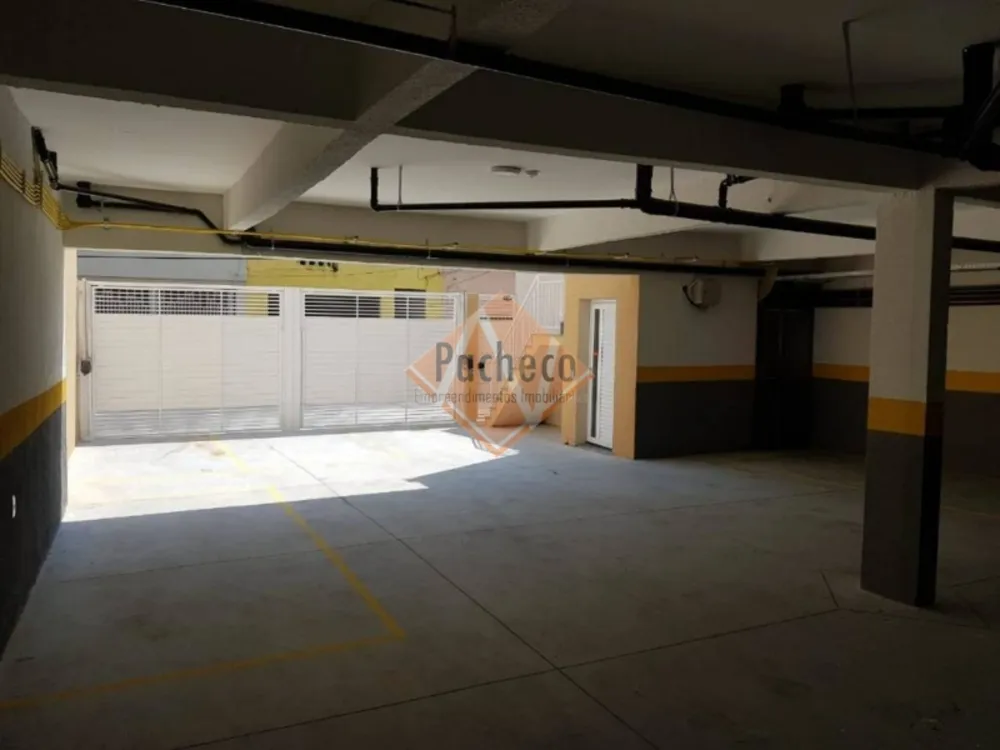 Apartamento, 2 quartos, 40 m² - Foto 8