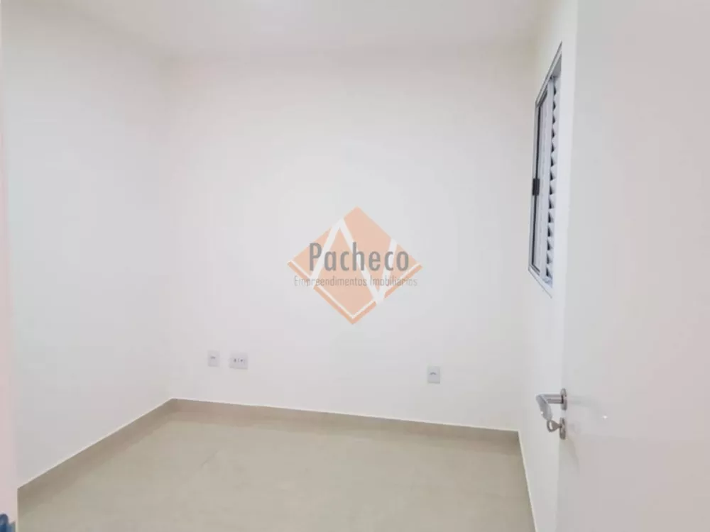 Apartamento à venda com 2 quartos, 40m² - Foto 4