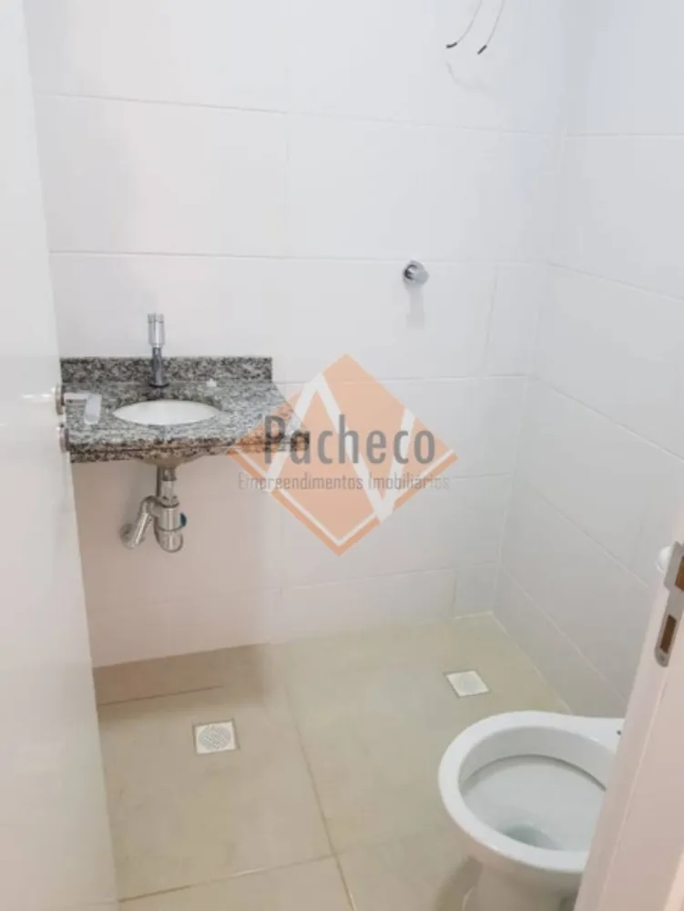 Apartamento, 2 quartos, 40 m² - Foto 5