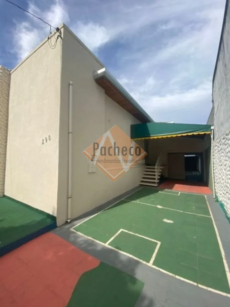 Casa, 3 quartos, 225 m² - Foto 19