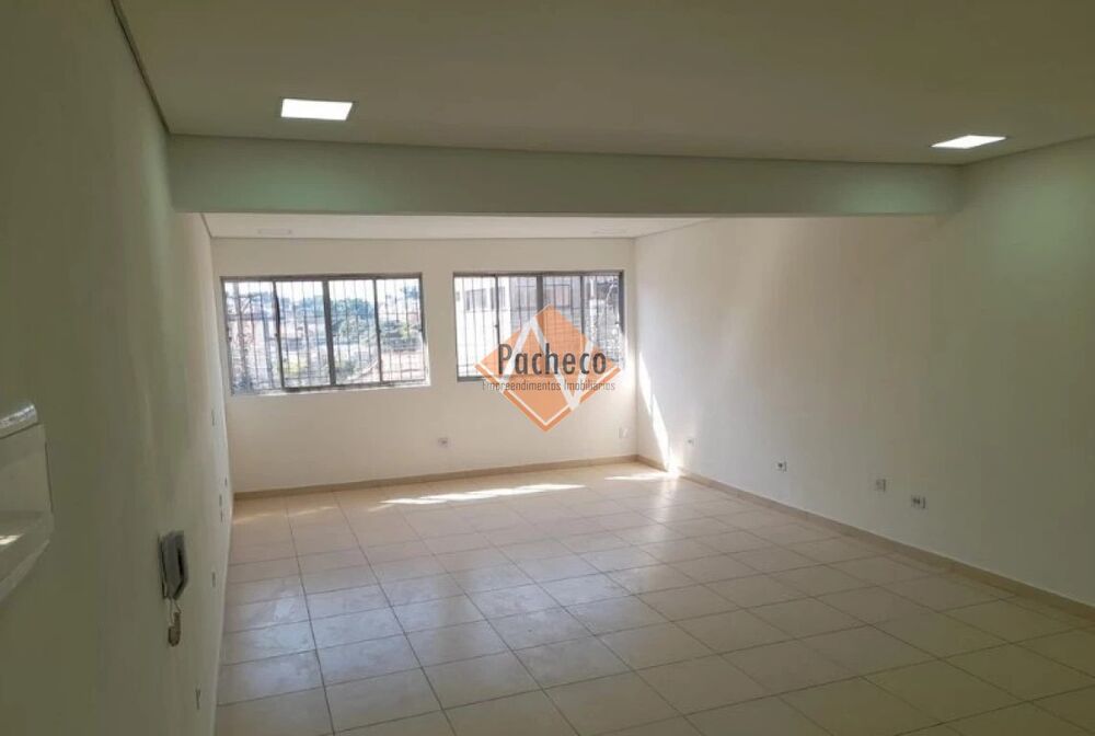Prédio Inteiro, 579 m² - Foto 1