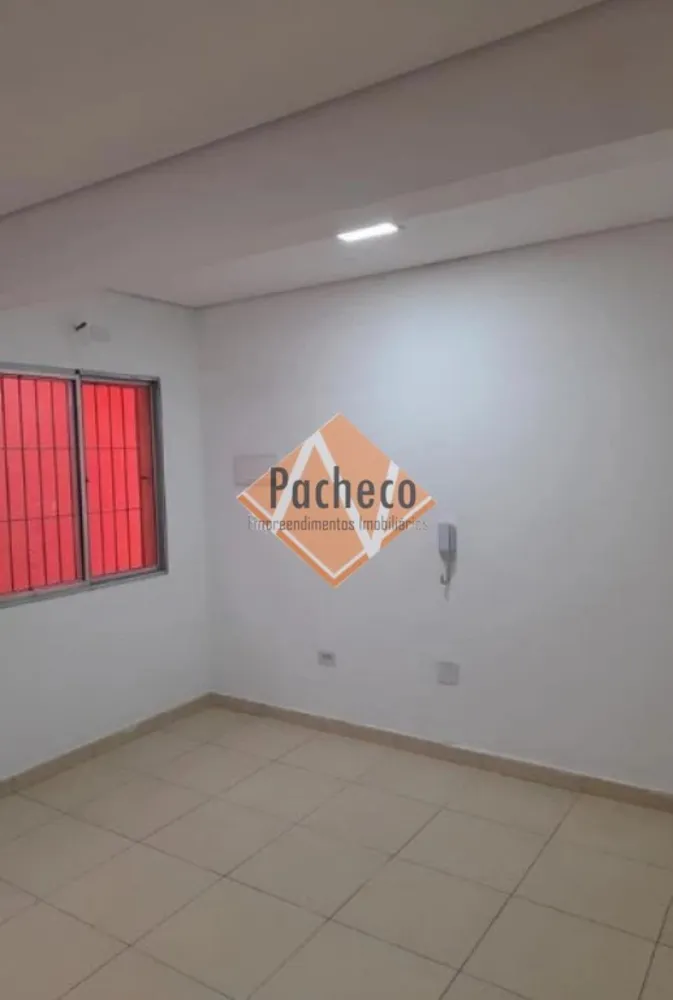 Prédio Inteiro, 579 m² - Foto 9
