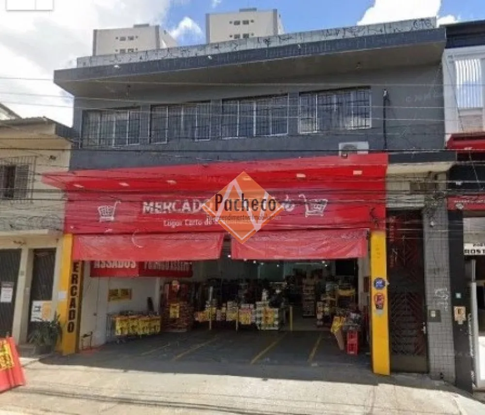 Prédio Inteiro, 579 m² - Foto 11