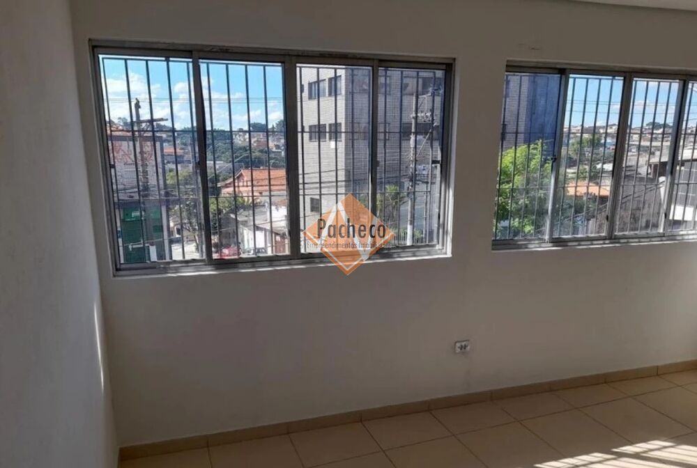 Prédio Inteiro, 579 m² - Foto 2