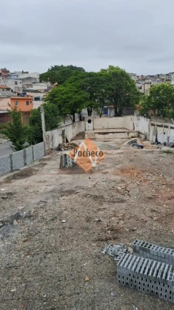 Terreno, 876 m² - Foto 2