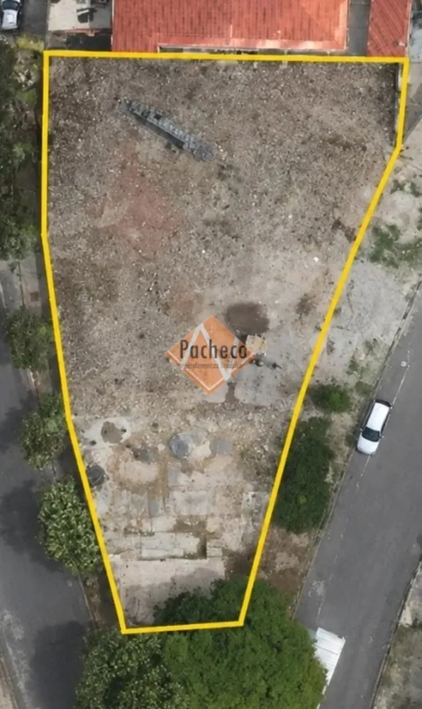 Terreno, 876 m² - Foto 1