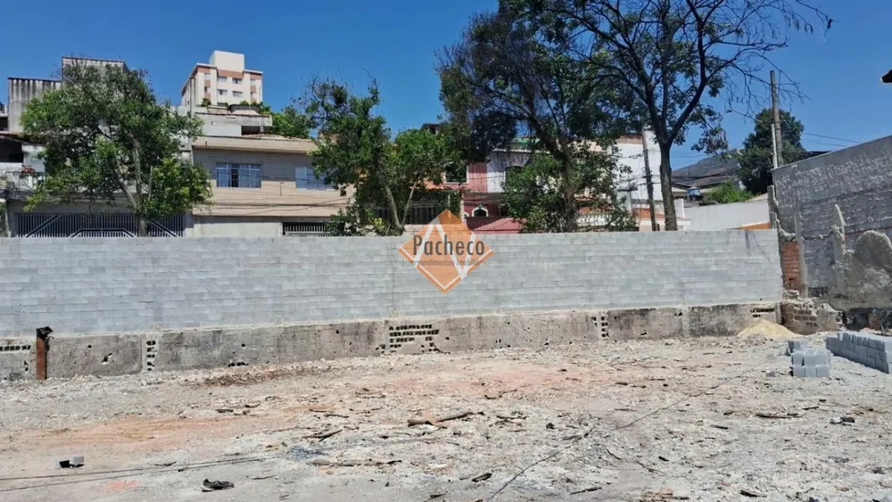 Terreno, 876 m² - Foto 3