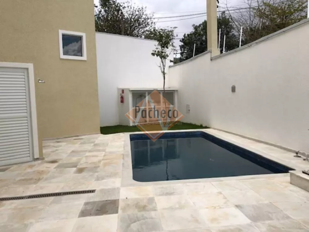 Casa de Condomínio à venda com 3 quartos, 112m² - Foto 1