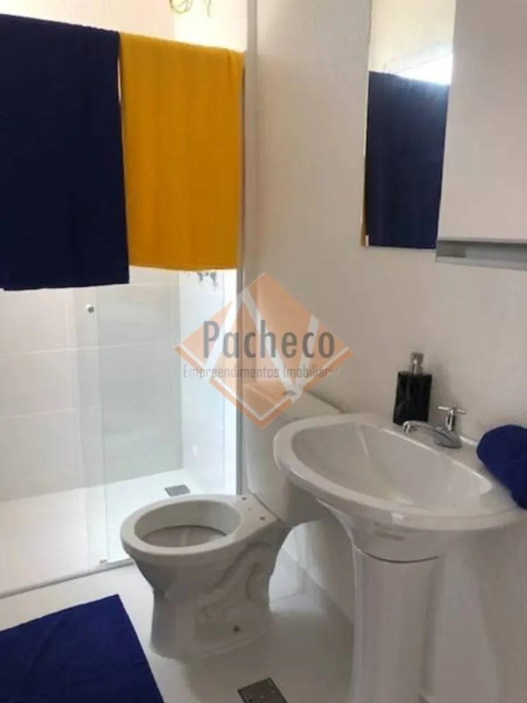 Casa de Condomínio, 3 quartos - Foto 5