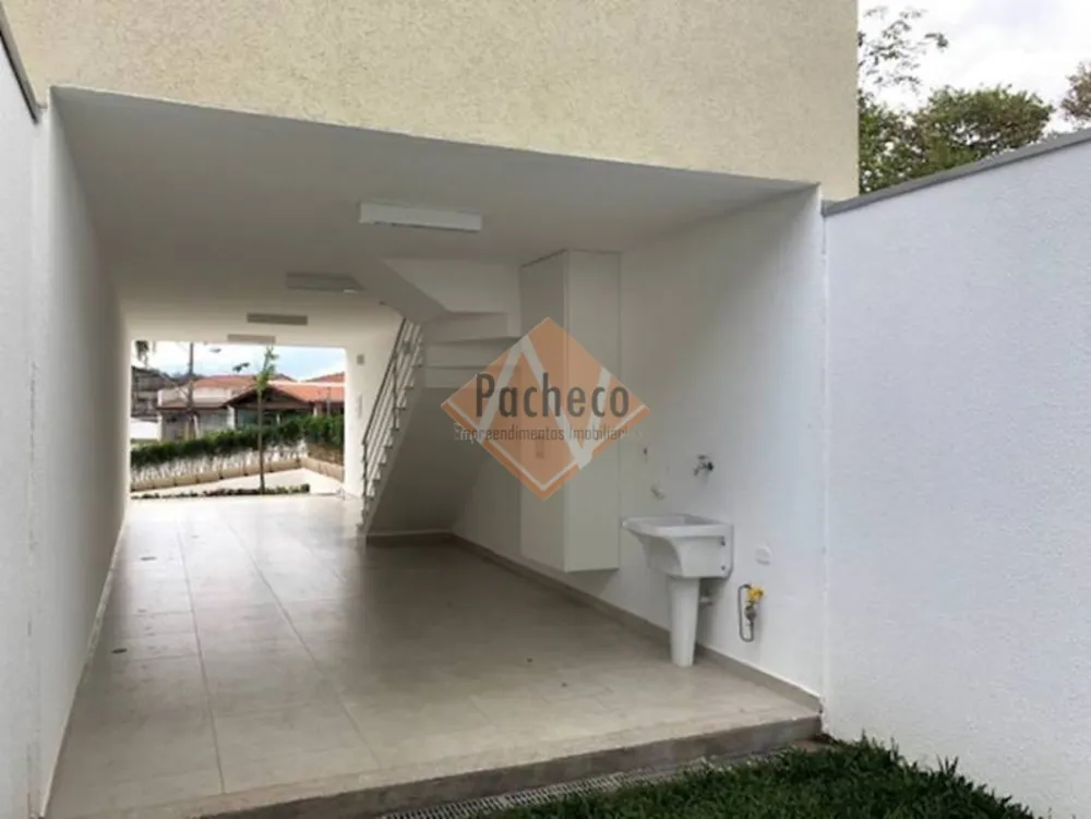 Casa de Condomínio, 3 quartos - Foto 9