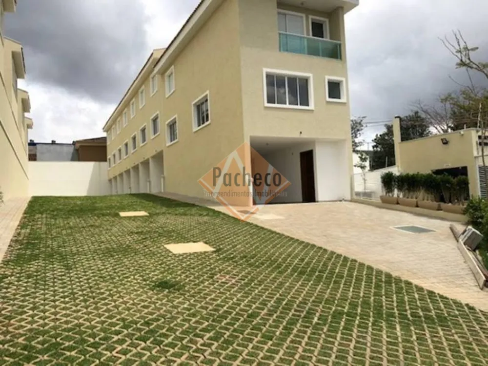 Casa de Condomínio, 3 quartos - Foto 7