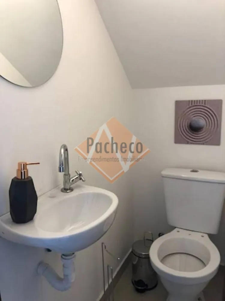 Casa de Condomínio, 3 quartos - Foto 10