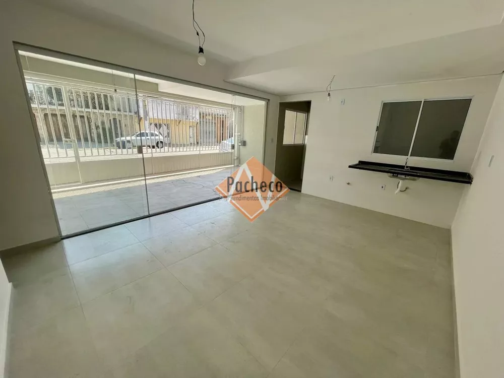 Apartamento à venda com 2 quartos, 63m² - Foto 1