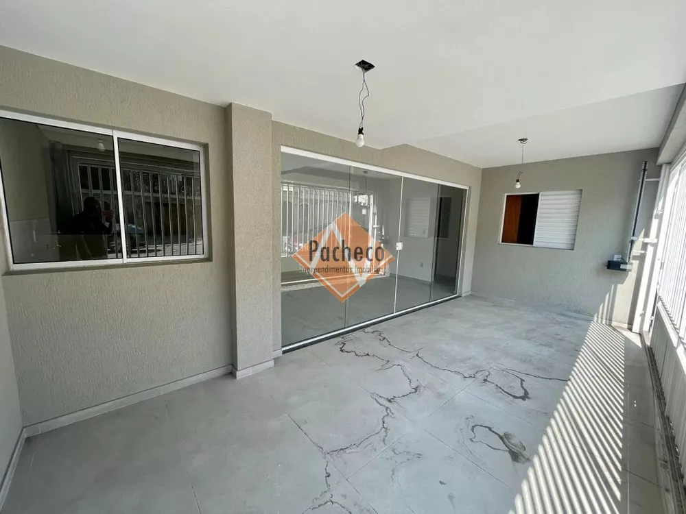 Apartamento à venda com 2 quartos, 63m² - Foto 3