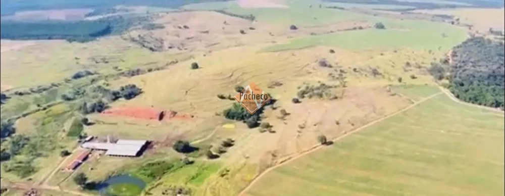 Fazenda, 1128 hectares - Foto 6