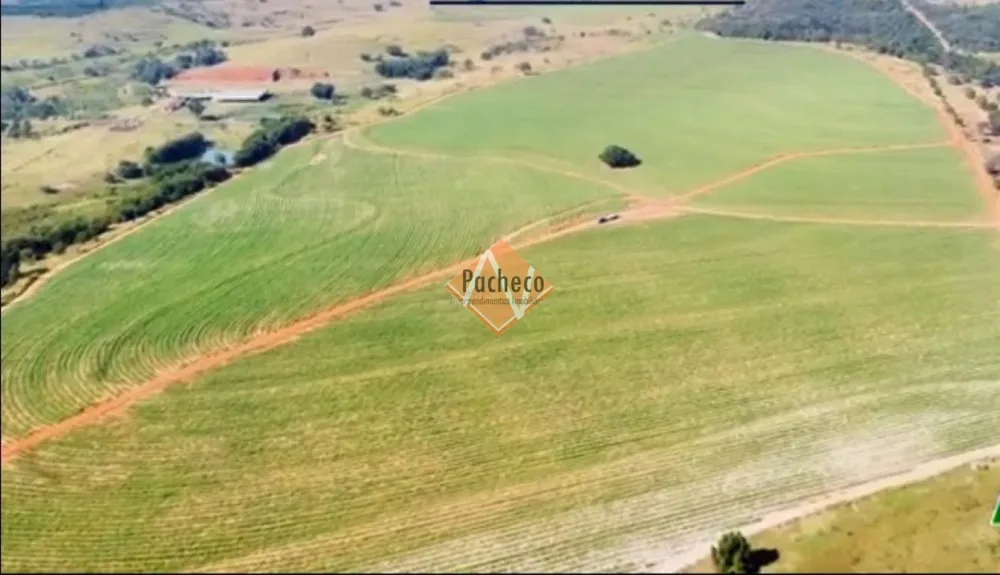 Fazenda, 1128 hectares - Foto 9