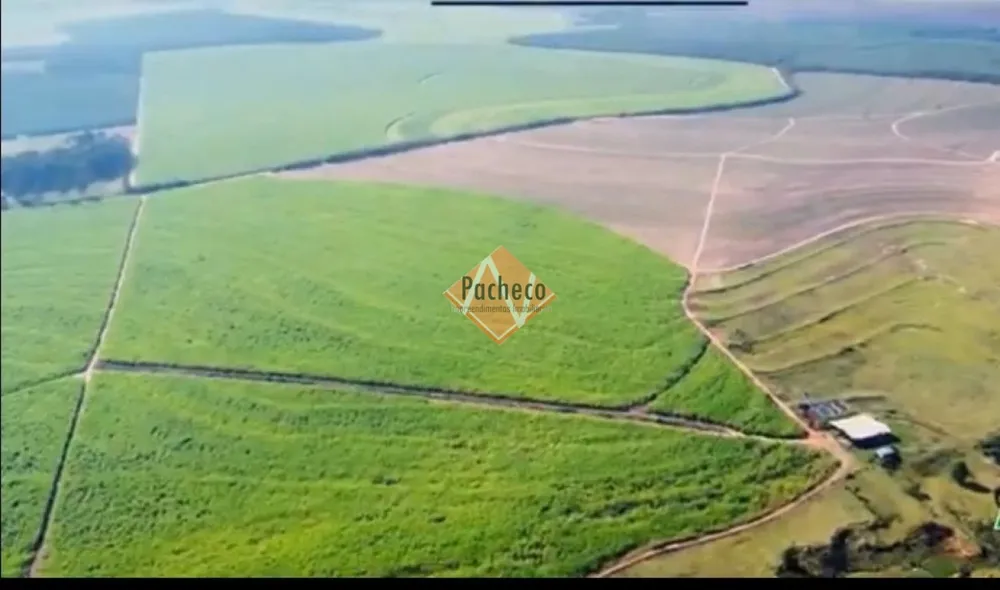 Fazenda, 1128 hectares - Foto 8