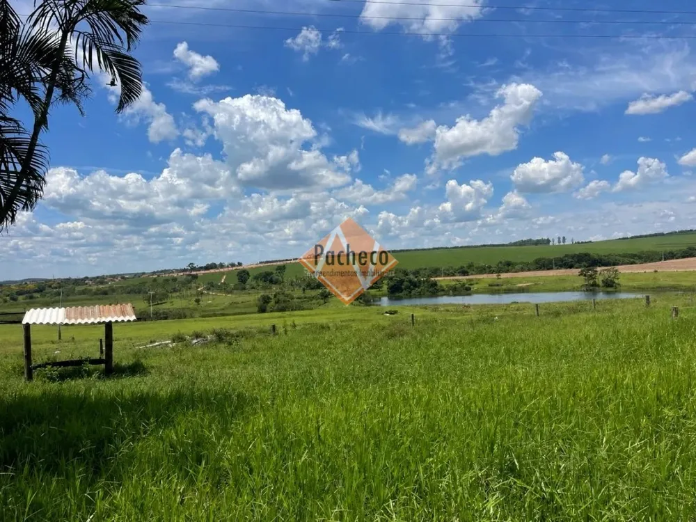 Fazenda, 1128 hectares - Foto 3