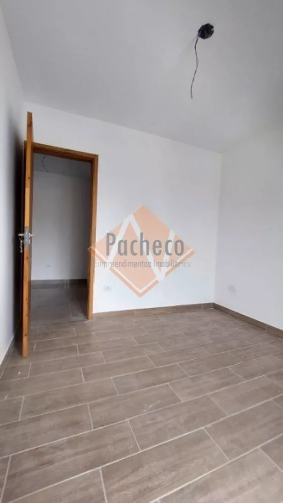 Apartamento à venda com 2 quartos, 50m² - Foto 6