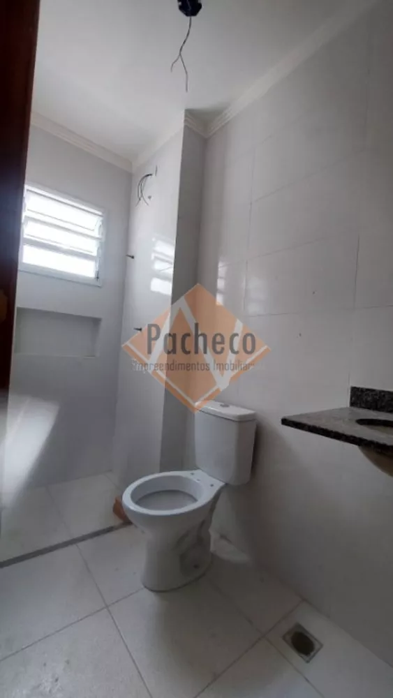 Apartamento à venda com 2 quartos, 50m² - Foto 4