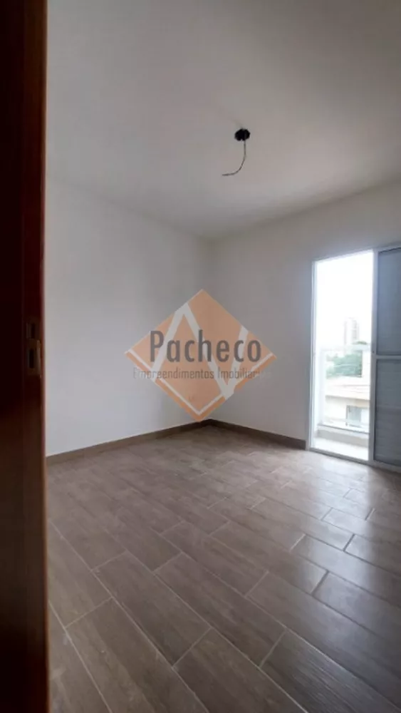 Apartamento à venda com 2 quartos, 50m² - Foto 5