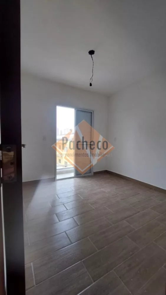 Apartamento à venda com 2 quartos, 50m² - Foto 7