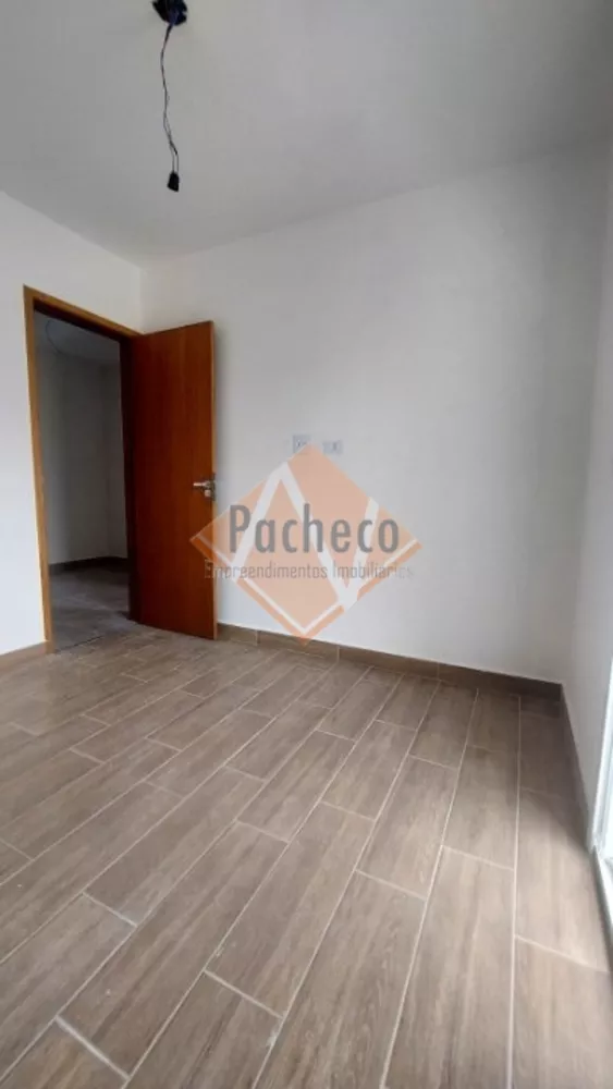 Apartamento à venda com 2 quartos, 50m² - Foto 8