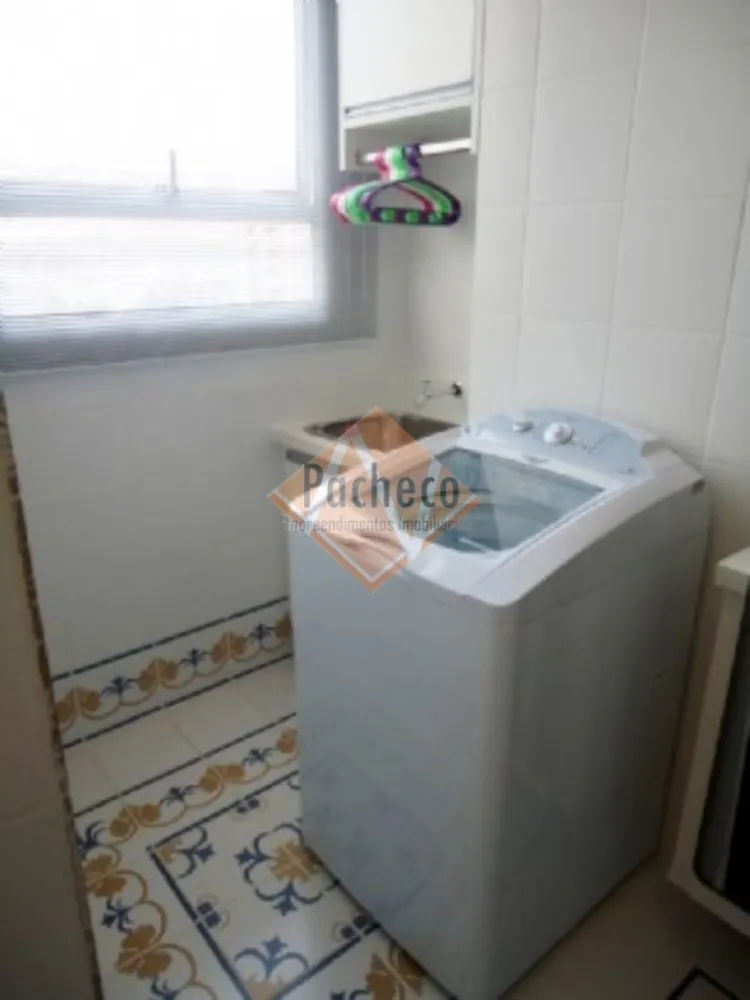 Apartamento, 2 quartos, 64 m² - Foto 7
