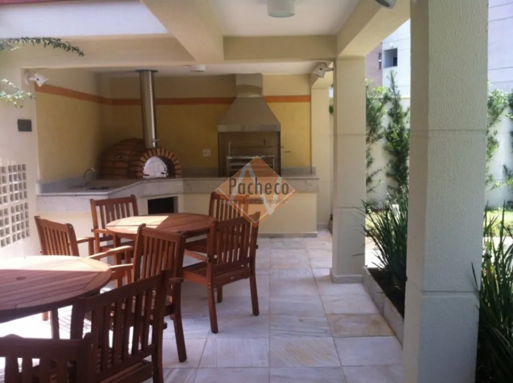 Apartamento, 2 quartos, 64 m² - Foto 9