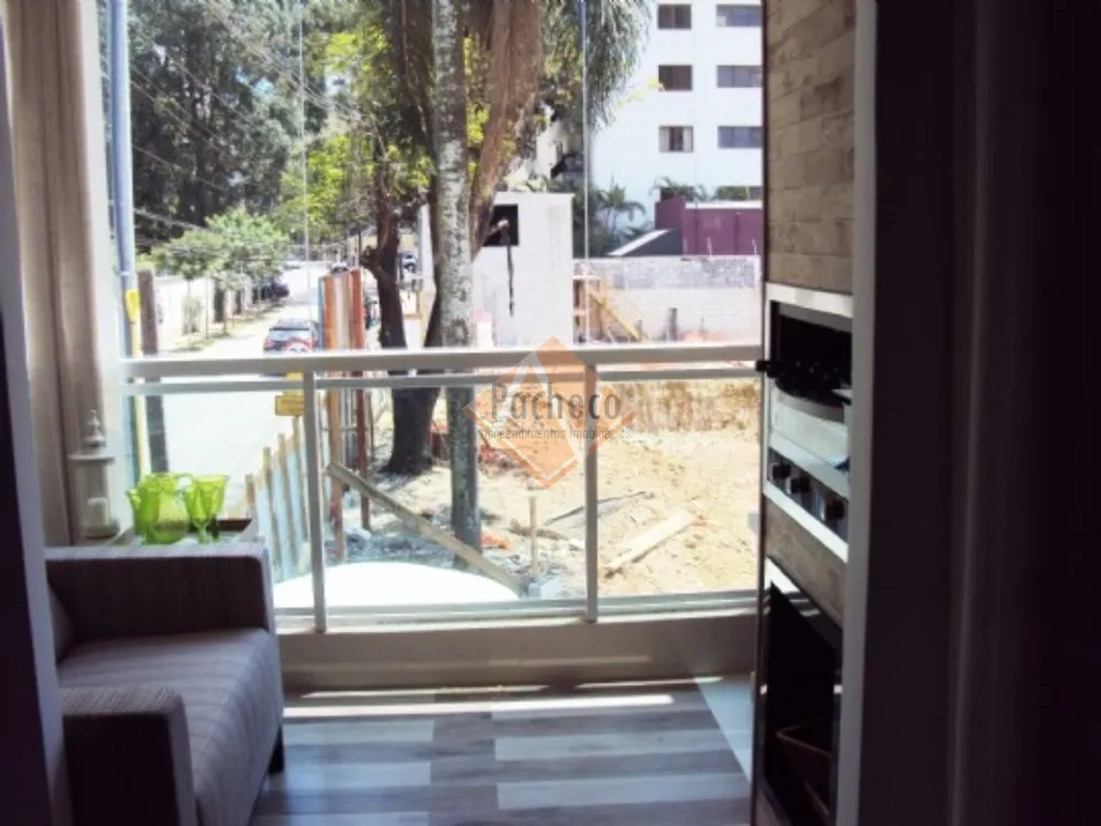 Apartamento, 2 quartos, 64 m² - Foto 4