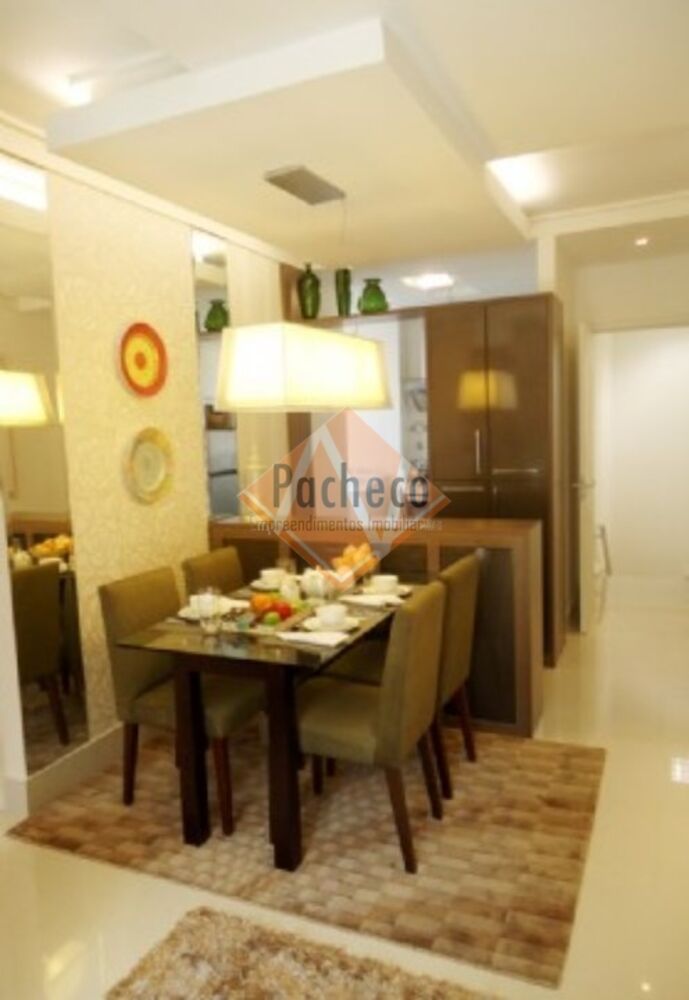 Apartamento, 2 quartos, 64 m² - Foto 1