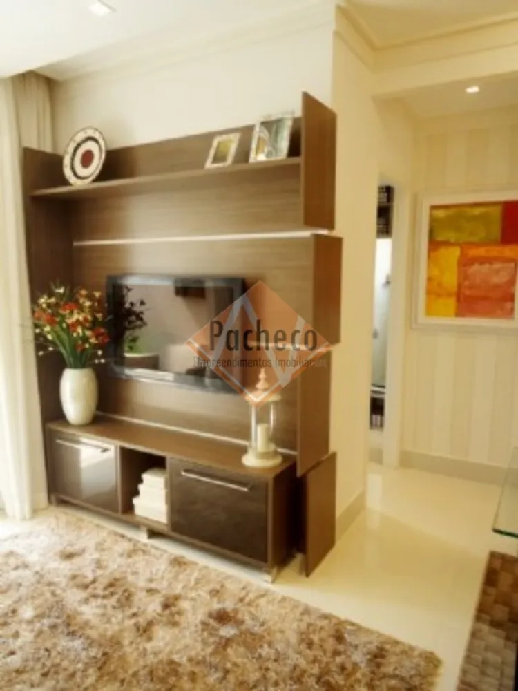 Apartamento, 2 quartos, 64 m² - Foto 3
