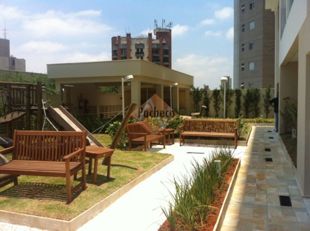 Apartamento, 2 quartos, 64 m² - Foto 4