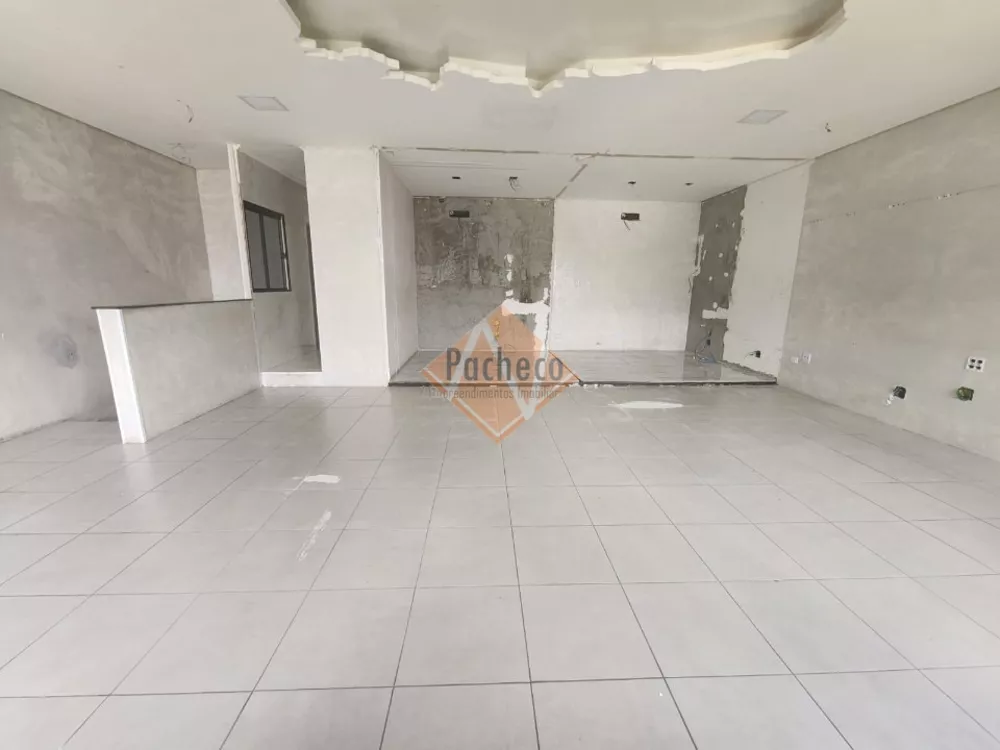 Loja-Salão para alugar, 62m² - Foto 2