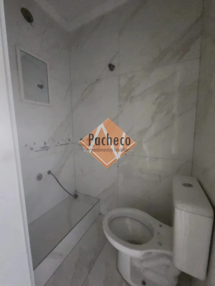 Loja-Salão, 62 m² - Foto 5