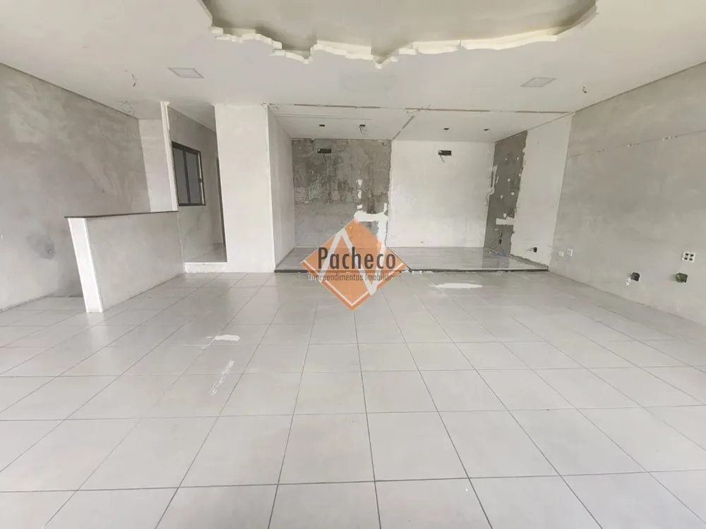 Loja-Salão, 62 m² - Foto 12